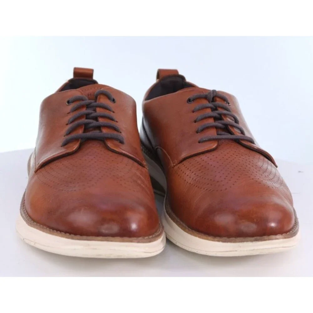 Cole Haan Original Grand Energyweave $180 Men's Oxfords Shoes Size 11 M C40491